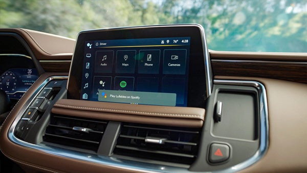 Jet Chevrolet in Federal Way WA