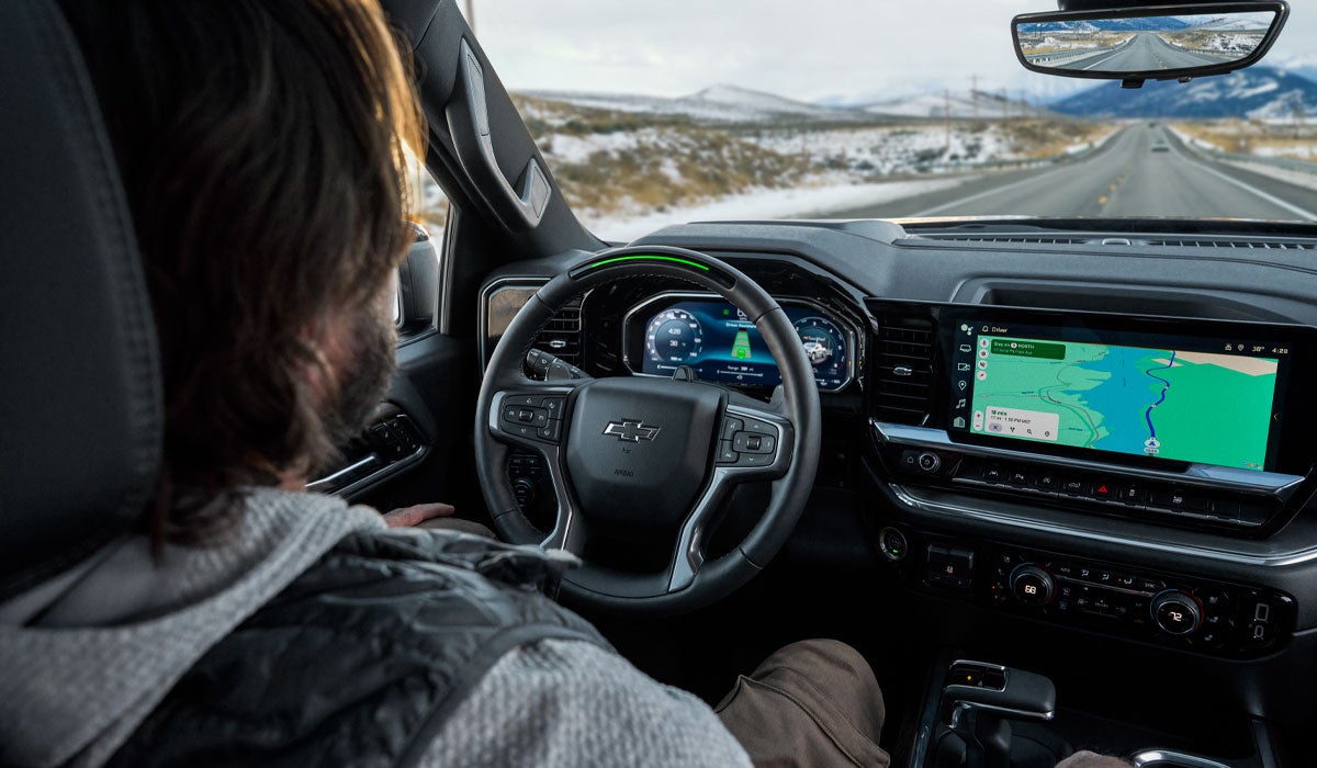 Jet Chevrolet in Federal Way WA