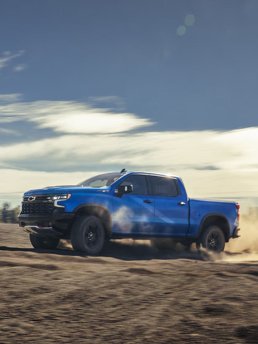 Jet Chevrolet in Federal Way WA