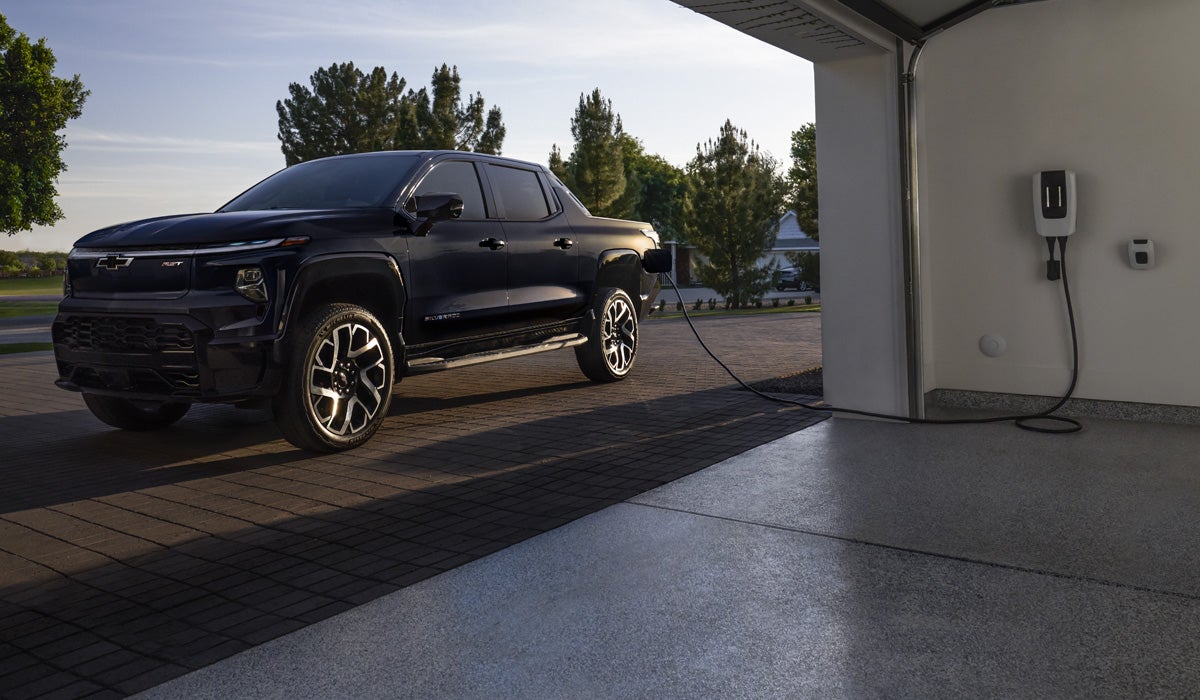 Jet Chevrolet in Federal Way WA