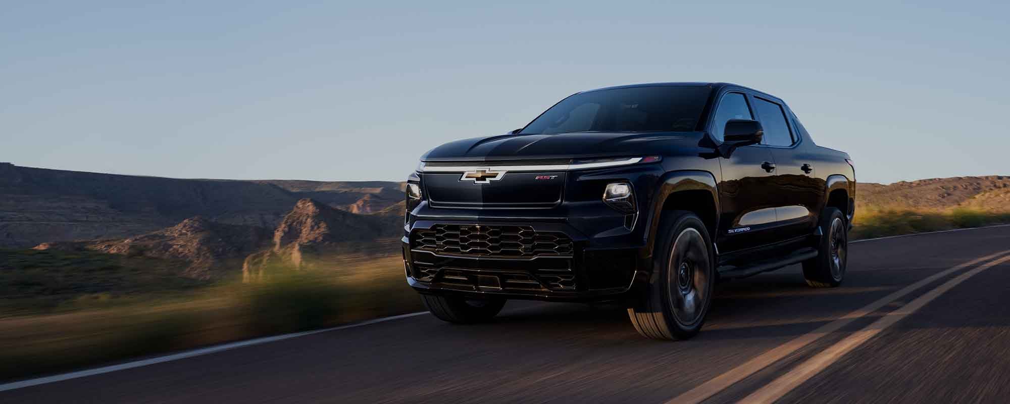 Jet Chevrolet in Federal Way WA