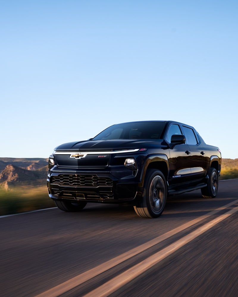 Jet Chevrolet in Federal Way WA
