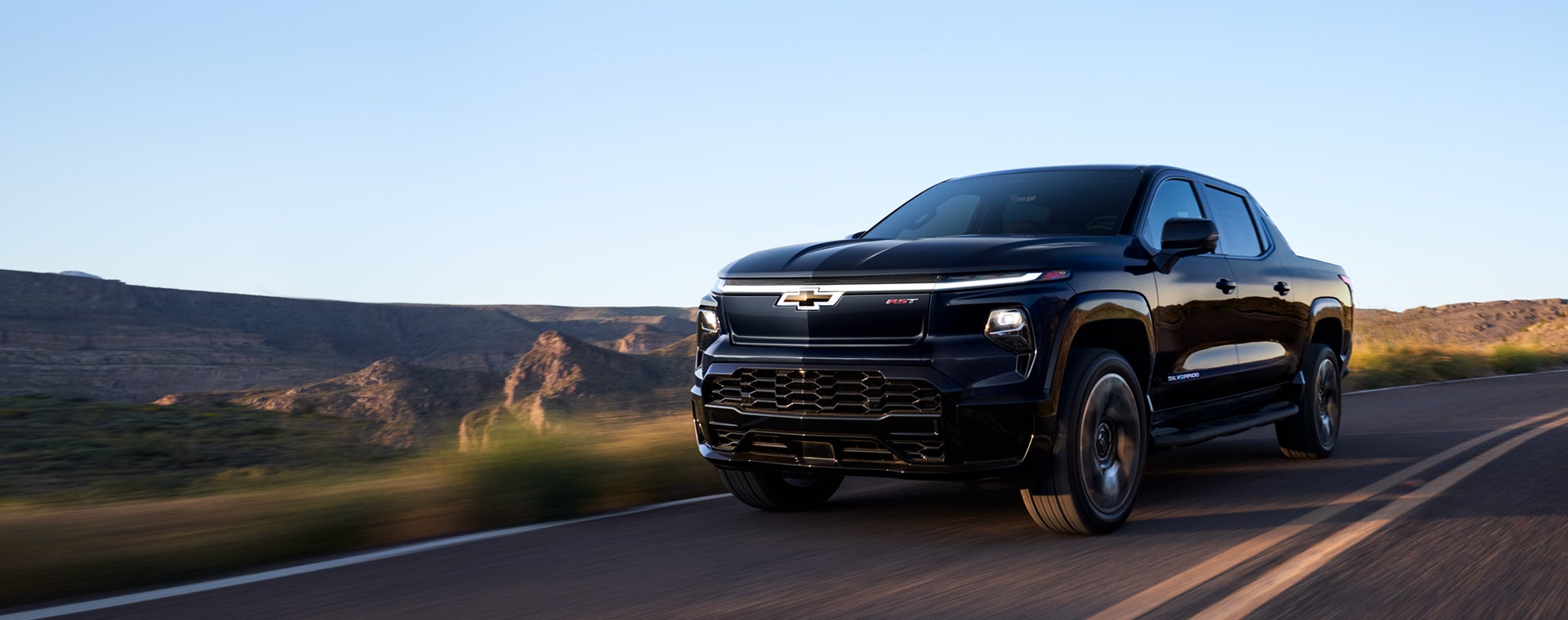 Jet Chevrolet in Federal Way WA