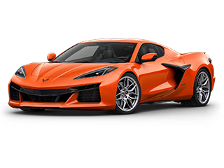 Chevrolet Corvette Z06 - Jet Chevrolet in Federal Way WA