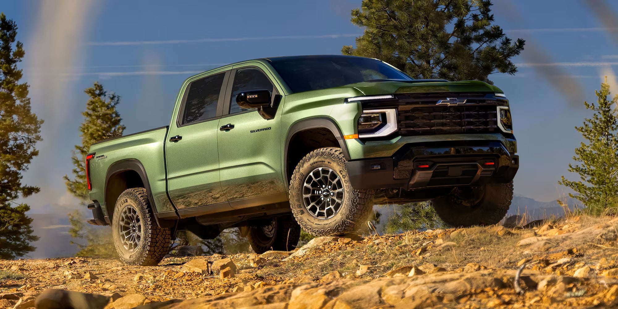 2027 Silverado: What We Know So Far