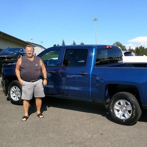 Jet Chevrolet Customer Image 2