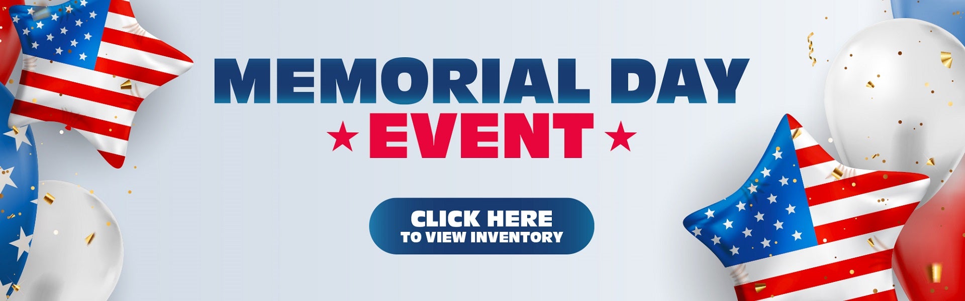 Memorial Day