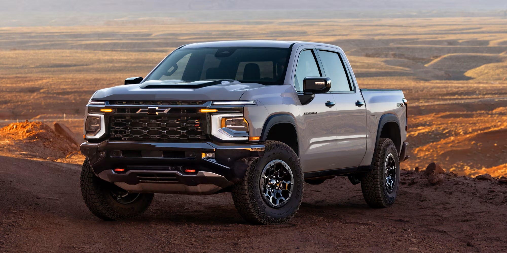 Why Jet Chevrolet Is a Top Choice
