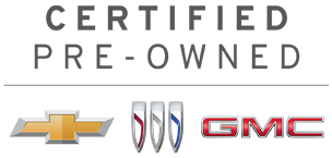 Chevrolet Buick GMC Certified Pre-Owned in Federal Way, WA